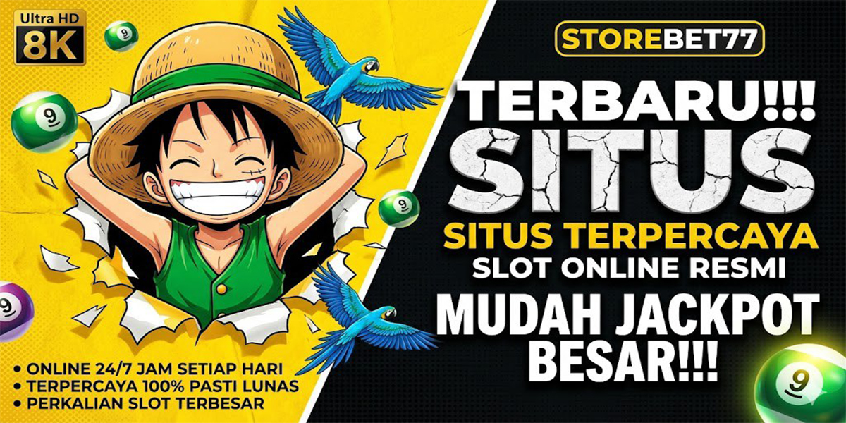 STOREBET77 -  - STOREBET77