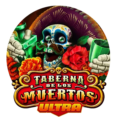 Taberna De Los Muertos Ultra - STOREBET77