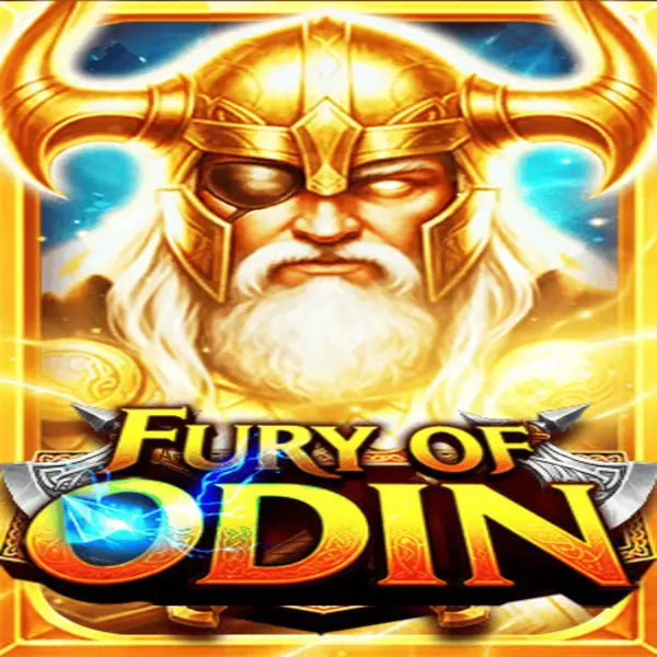 Fury of Odin - STOREBET77