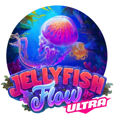Jellyfish Flow Ultra - STOREBET77