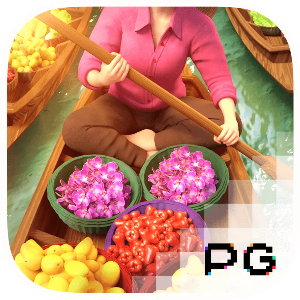 Thai River Wonders - STOREBET77