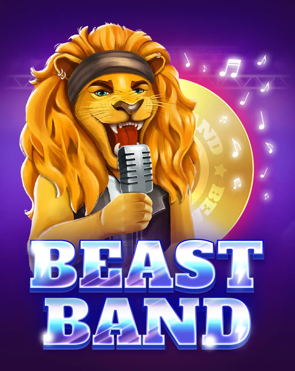 Beast Band - STOREBET77