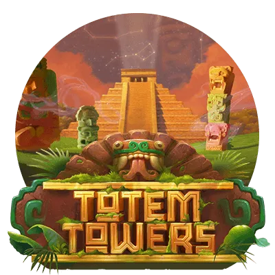 Totem Towers - STOREBET77