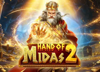 Hand of Midas 2 - STOREBET77