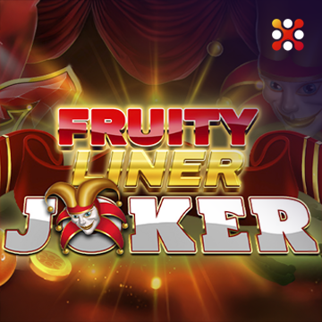 Fruityliner Joker - STOREBET77