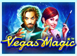 Vegas Magic - STOREBET77