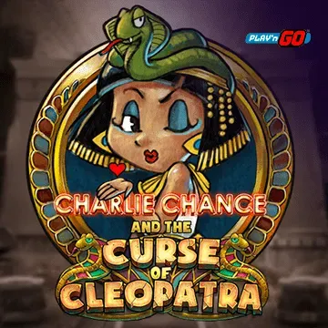 Charlie Chance and the Curse of Cleopatra - STOREBET77