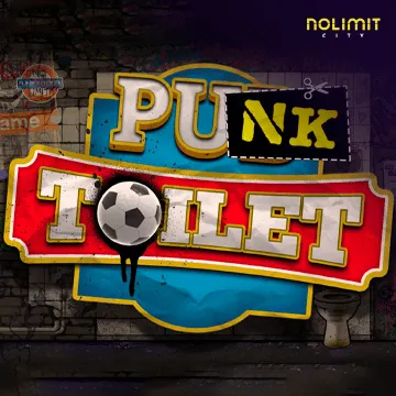 Punk Toilet - STOREBET77