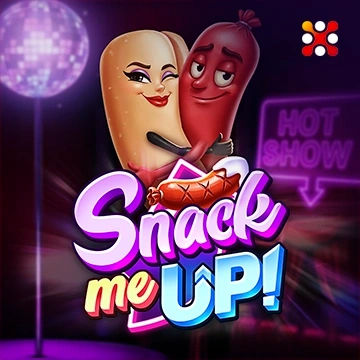 Snack Me Up! - STOREBET77