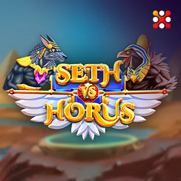 Seth vs Horus - STOREBET77