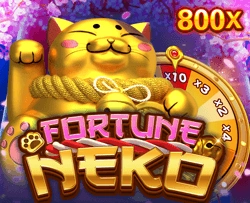 Fortune Neko - STOREBET77