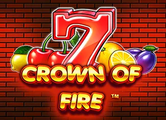 Crown of Fire - STOREBET77