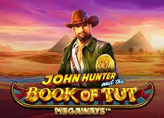 Book of Tut Megaways - STOREBET77