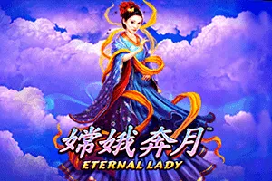 Fire Blaze: Eternal Lady - STOREBET77