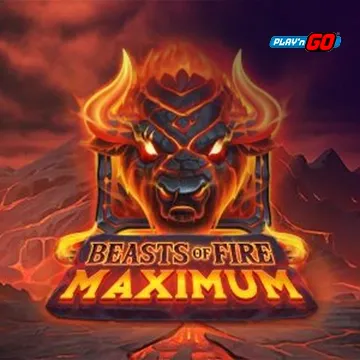 Beasts of Fire Maximum - STOREBET77