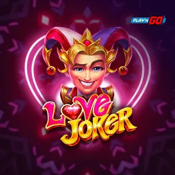 Love Joker - STOREBET77