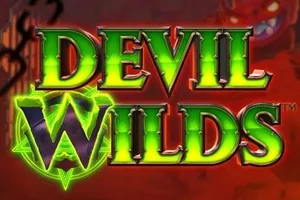 Devil Wilds - STOREBET77