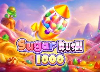 Sugar Rush 1000 - STOREBET77