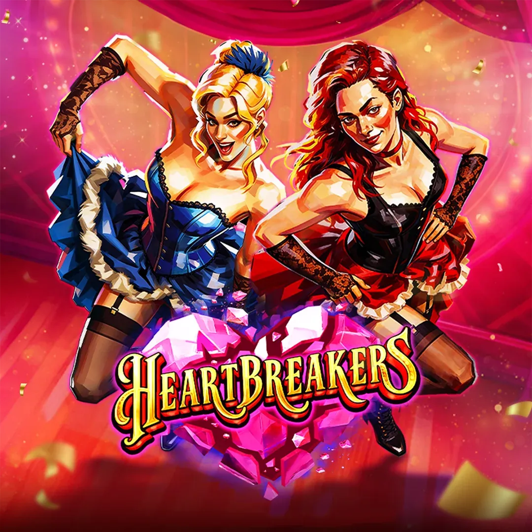 Heartbreakers - STOREBET77