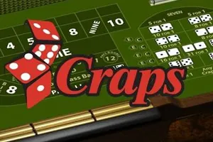 Craps - STOREBET77