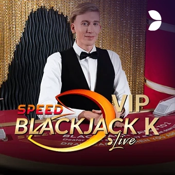 Speed VIP Blackjack K - STOREBET77