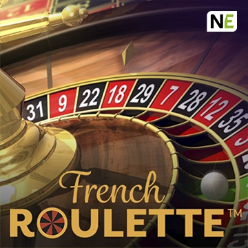 NetEnt French Roulette - STOREBET77