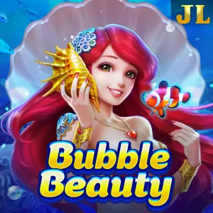 Bubble Beauty - STOREBET77