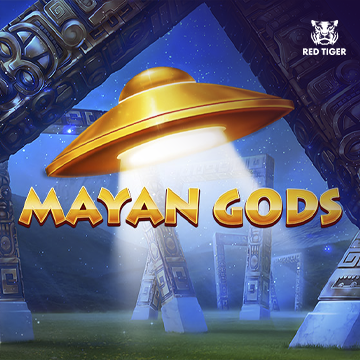 Mayan Gods - STOREBET77