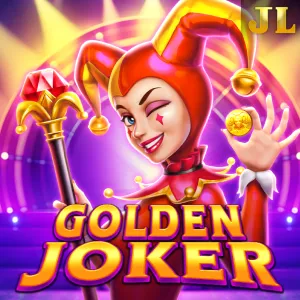 Golden Joker - STOREBET77
