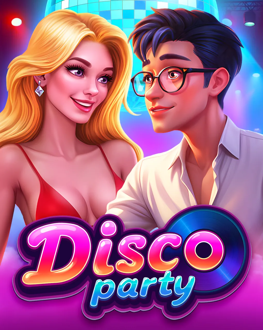 Disco Party - STOREBET77