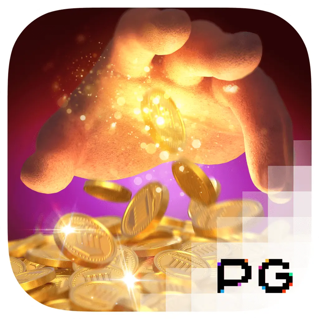 Midas Fortune - STOREBET77