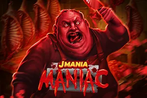 J Mania Maniac - STOREBET77