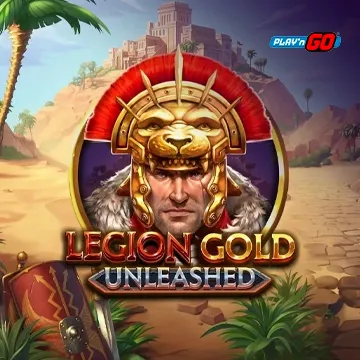 Legion Gold Unleashed - STOREBET77