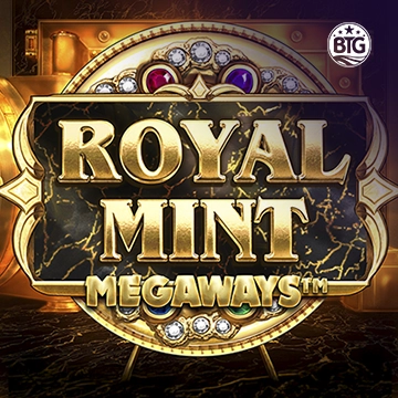 Royal Mint - STOREBET77