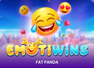 Emotiwins - STOREBET77