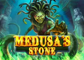 Medusas Stone - STOREBET77