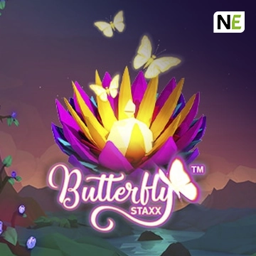 Butterfly Staxx - STOREBET77