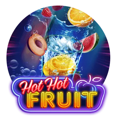 Hot Hot Fruit - STOREBET77