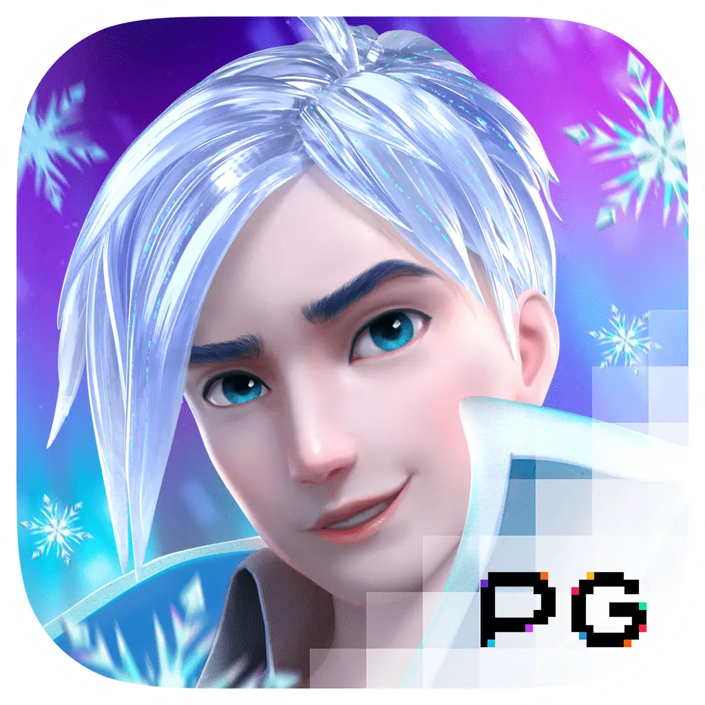 Jack Frosts Winter - STOREBET77