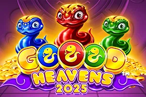Goood Heavens - STOREBET77