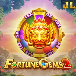 Fortune Gems 2 - STOREBET77