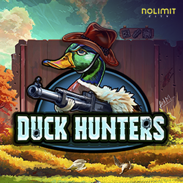 Duck Hunters - STOREBET77