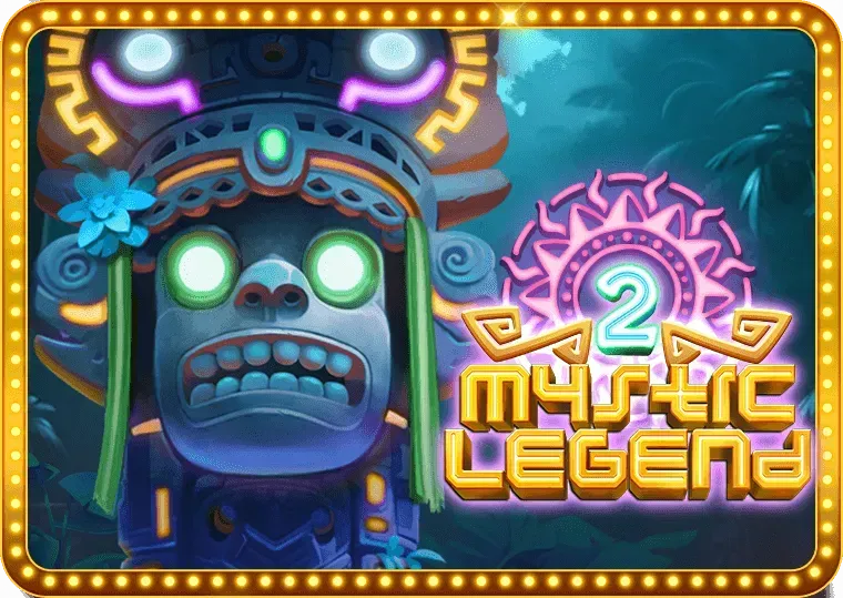 PLAYSTAR : MYSTIC LEGEND 2 - STOREBET77