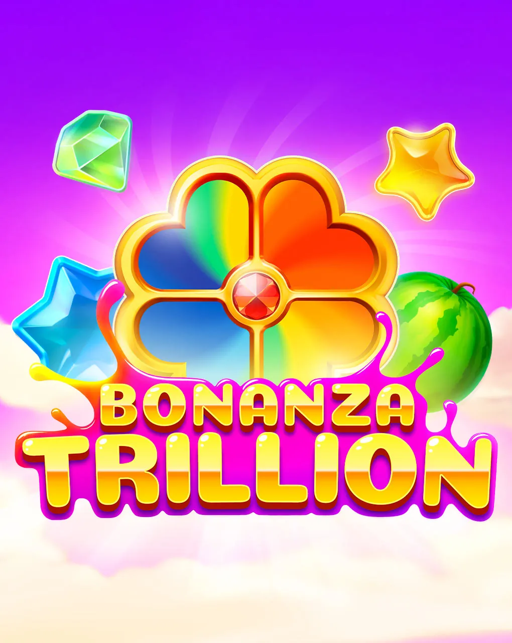 Bonanza Trillion - STOREBET77