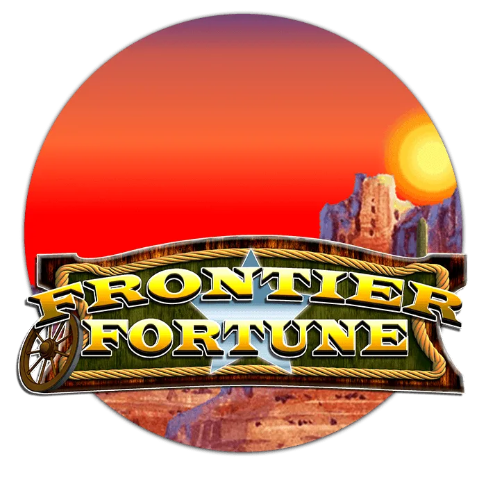 Frontier Fortunes - STOREBET77