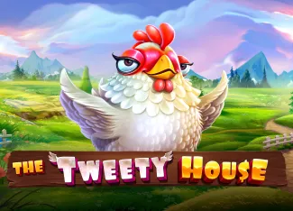 The Tweety House - STOREBET77