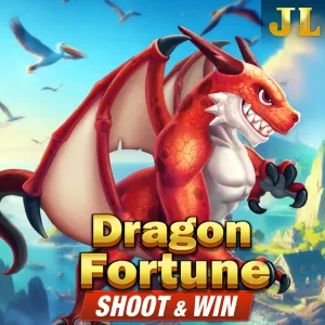 Dragon Fortune - STOREBET77