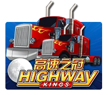 Highway Kings - STOREBET77