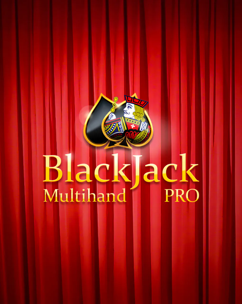 Multihand Blackjack Pro - STOREBET77