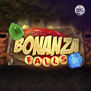 Bonanza Falls - STOREBET77